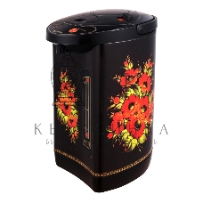 Термопот Starwind STP5403 6 л, 800 Вт, черный