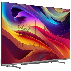 Телевизор Digma 65