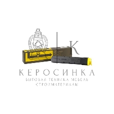 Картридж лазерный Kyocera TK-8600Y (1T02MNANL0) желтый для FS-C8600DN/C8650DN 20000 стр.