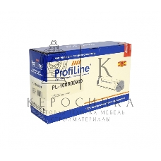 Картридж лазерный ProfiLine PL-108R00909 для принтеров Rank Xerox Phaser 3140/3155/3160B/3160N 2500 копий