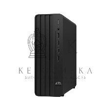 Компьютер HP 290 G9 SFF i5 13400 (2.5) 8Gb SSD 512Gb UHDG 730 Free DOS 3.0 GbitEth 180W kb мышь клавиатура черный (8T2G6ES)