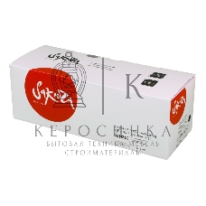 Картридж лазерный Sakura CLTK504S для Samsung CLP-415, CLX-4195, SL-C1810, SL-C1860, черный, 2500 к.