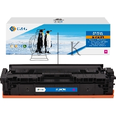 Картридж лазерный G&G GG-C067HM (CRG067HMAG) пурпурный (2350 стр.) для Canon LBP631Cw/LBP633Cdw/LBP632Cdw/i-SENSYS MF651Cw/MF655Cdw/MF657Cdw/MF655Cw/MF657Cw/MF653Cdw/MF654Cdw/MF656Cdw