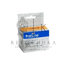 Картридж струйный ProfiLine PL- CZ112AE №655 для принтеров HP Deskjet 4615/4625/3525/5525/6525 AiO Yellow водн
