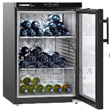 Винный шкаф Liebherr WKB 1812-22 001