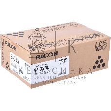 Картридж лазерный SP 330L черный SP330DNw/SP230SN/SP230SFN (3.5K)