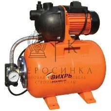 Автономная станция водоснабжения Вихрь АСВ- 800/24