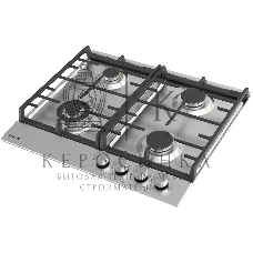 Варочная панель газовая Evelux HEG 650 X