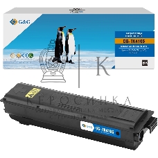 Картридж лазерный G&G GG-TK4105 TK-4105 черный (15000стр.) для Kyocera TASKalfa 1800/1801/2200/2201