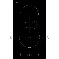 Индукционная варочная панель Evelux HEI 320 B