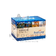 Картридж лазерный ProfiLine PL-CE255A/724 для принтеров HP LJ P3010/3015d/3015dn/3015n/3015x/3016/MFP M525/Canon LBP6750dn/6780x 6000 копий