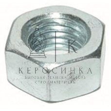 Гайка DKC CM110600 М6 (уп. 200 шт)