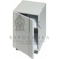 Тумба высокая 56 MP 2014D/AD