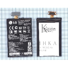 Аккумуляторная батарея BL-T5 для LG Nexus 4 (E960)