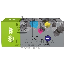 Картридж струйный Cactus CS-EPT8041 (T8041) фото черный матовый (700 мл) для Epson SureColor SC-P6000/7000/8000/9000