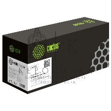 Картридж лазерный Cactus CS-W2122A (212A, W2122A) желтый (4500 стр.) для HP Color LJ M554/M555/578 Enterprise