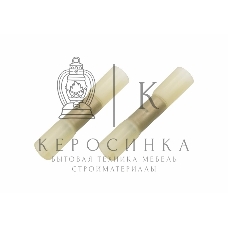 Соединительная гильза изолированная термоусаживаемая Rexant L-52 мм 4-6 мм² (ГСИ-т 6.0/ГСИ-т 6,0-4,0) желтая