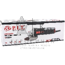 Угловая шлифовальная машина PWS125-C6 PIT