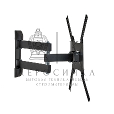 Кронштейн Kromax Optima-404 черный 15