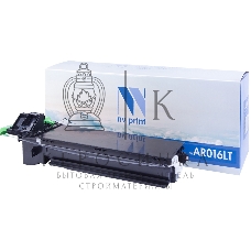 Картридж NVPrint совместимый Sharp AR016LT для AR 5016/5120/5316/5320 (15000k)