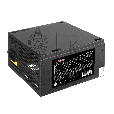 Блок питания ExeGate 800PPE (EX260647RUS-S), 800Вт, 120мм, черный