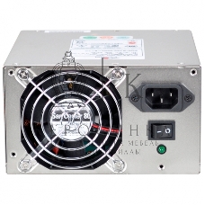 Блок питания ZIPPY/EMACS PSM-5860V, PS/2 (4U), Single, 860W EPS