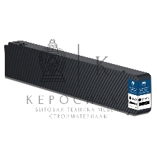Картридж струйный NVPrint T8581 Black для Epson WorkForce Enterprise WF-C20590/WF-C20590 D4TWF