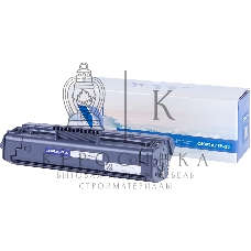 Картридж лазерный NVPrint совместимый HP C4092A/Canon EP-22 для LaserJet 1100/1100a/3200/3220/Canon Laser Shot LBP1120/800/810 (2500k)