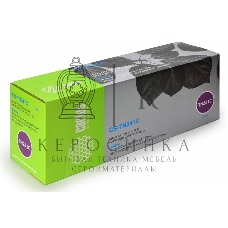 Картридж лазерный Cactus CS-TN241C голубой (1400 стр.) для Brother HL-3170CDW