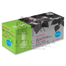 Картридж лазерный Cactus CS-CF473X пурпурный (23000 стр.) для HP Color LJ Enterprise Flow M681dh/M681f/M682z