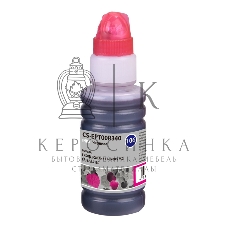 Чернила Cactus CS-EPT00R340 106M пурпурный 70 мл для Epson L7160/L7180