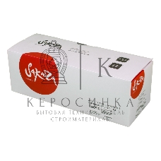 Картридж лазерный Sakura C3906A/FX3 для HP LJ 5L/6L/3100/3150/1100, Canon L200/L250/L300/MP-L90, черный 2500 к.