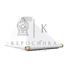 Вытяжка Elikor SATURN 50P-180-V1L WH/WH/GOLD