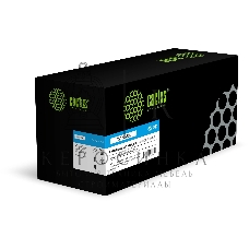 Картридж лазерный Cactus CS-TK8555C TK-8555C голубой (24000 стр.) для Kyocera TASKalfa 5054ci/6054ci/7054ci