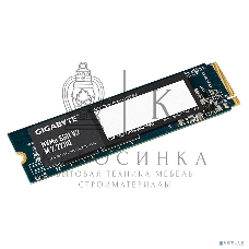 Накопитель SSD Gigabyte NVMe SSD V2 256Gb G3NVMEV2256G