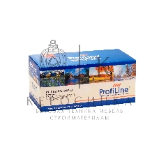 Картридж лазерный ProfiLine PL-CE278A/726/728 для принтеров HP LJ Pro P1560/P1566/P1600/P1606dn/M1536 Canon i-Sensys MF4410/4420/4430/4450/4550d/4570d/4580dn/4780/D520/LBP-6200D 2100 копий