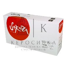 Картридж лазерный Sakura 106R01305 для Xerox WorkCentre 5225/5230,черный, 30000 к.