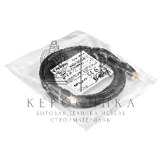 Кабель USB 2.0 ExeGate EX-CCF-USB2-AMBM-4.5 (Am/Bm, 4,5м, 2 фильтра)
