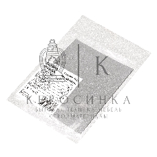 Термопрокладка ExeGate EPG-2WMK (100x100x1.0 мм, 1,7 Вт/(м•К))