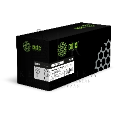 Картридж лазерный Cactus CS-TK1260 TK-1260 черный (10000стр.) для Kyocera PA4000x/PA4000wx