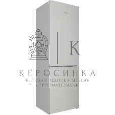 Холодильник Indesit ITR 4180 W белый двухкамерный 220/78л морозилка снизу