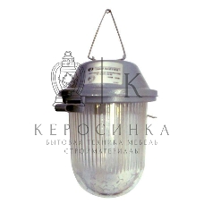 Светильник ЭЛЕТЕХ НСП 02-100-001 