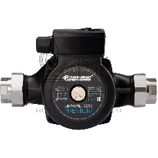 Насос циркуляционный Джилекс Циркуль 25/80 PREMIUM 245Вт 6600л/час (2581)