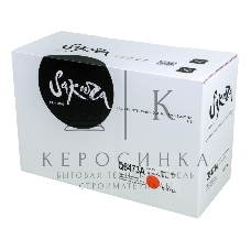 Картридж Sakura Q6473A для HPColor LaserJet 3600/3600n/3600dn, пурпурный, 4000 к.
