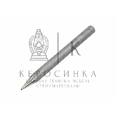 Жало для паяльника Rexant 100 Вт, Ø 7.8 мм, тип конус