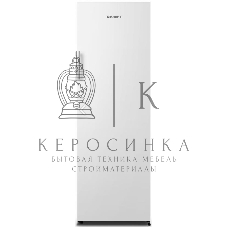 Морозильная камера Kraft KF-HS230WNF белый, 205л, 5 ящиков