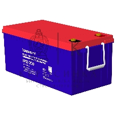 Батарея для ИБП Ippon IP12-200 12В 200А·ч