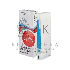 Картридж струйный Sakura C13T636200 (T6362 Cyan) для Epson, голубой, 700 мл.