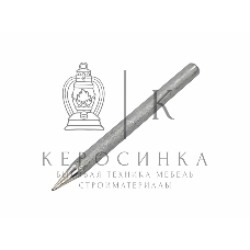 Жало для паяльника Rexant 80 Вт, Ø 6.8 мм, тип конус