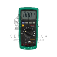 Профессиональный мультиметр MS8217 MASTECH